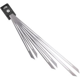 Porrasmittari Lundbergs metalli