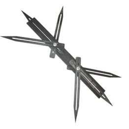 Porrasmittari Lundbergs muovi