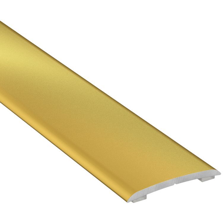 Saumalista Lundbergs Fix 30x1000mm alumiini kulta