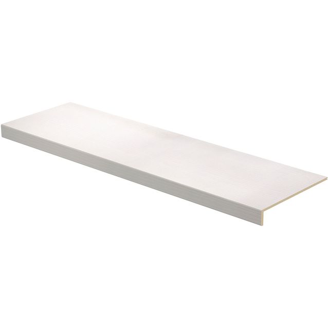 Porrasaskelma Lundbergs Trend yksöisaskelma, eri vaihtoehtoja