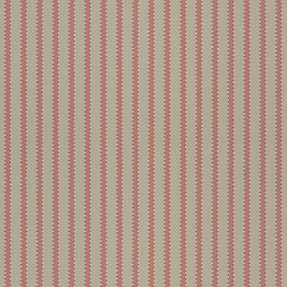 Tapetti Långelid/Von Brömssen Stiched Stripe, non-woven, raita