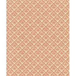 Tapetti Långelid/Von Brömssen Laura, non-woven, kasvi, ornamentti