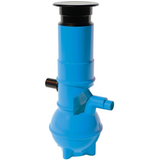 Pihakaivopaketti, 500/315mm, 2.0m