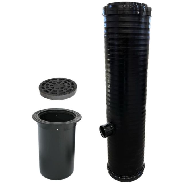 Sadevesikaivopaketti, 400/315mm,  1.6m