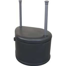 Harmaavesisuodatin Vestelli Pisara