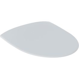 WC-istuimen kansi IDO Standard, pehmeä, valkoinen