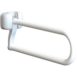 Tukikaide Polaria EH-NWA-60-PCX, 600 mm, valkoinen