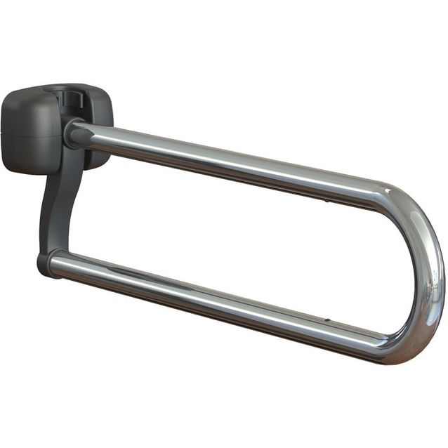 Tukikaide Polaria EH-NWA-70-IXX, 700 mm, ruostumaton teräs