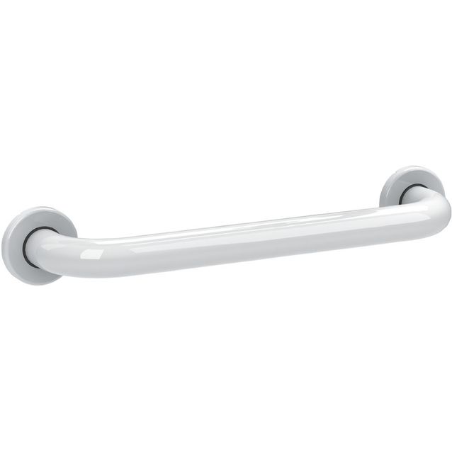 Tukikahva Polaria EH-N24-PCX, 600 mm, valkoinen