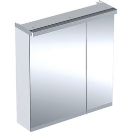 LED-peilikaappi Ido Glow 600, eri värivaihtoehtoja