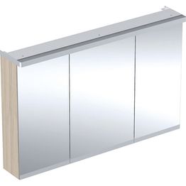 Peilikaappi Ido Glow 1000 tammi