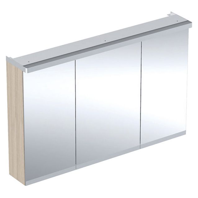 Peilikaappi Ido Glow 1000 tammi