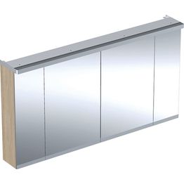 Peilikaappi Ido Glow, LED-valolla ja pistorasialla, eri vaihtoehtoja