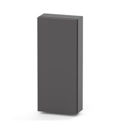 Seinäkaappi Polaria Siro 700 300x700mm harmaa eri vaihtoehtoja