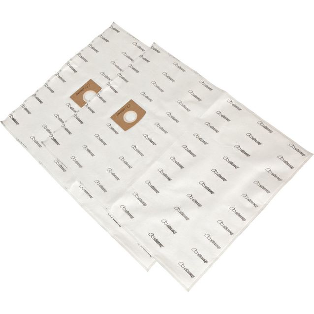 Pölypussi mikrokuitu A-sarja/Combo/EE-20 20l