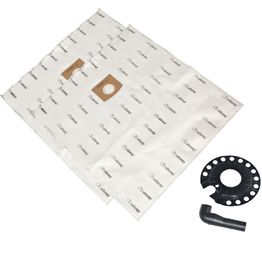 Pölypussiasennussarja Allaway C-sarja/DV, 13l