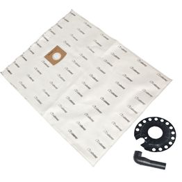 Pölypussiasennussarja Allaway A-sarja/Combo, 20l