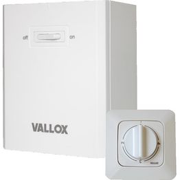 Ohjauskeskus erillinen Vallox EK 0,85A PKK 4-nopeus