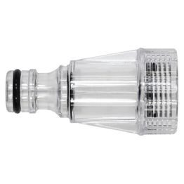 Painepesurin letkuliitin Makita LX00000056 itseimuun suodattimella (DHW180)