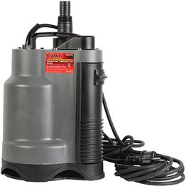 Uppopumppu Bremer, 550W, 1"