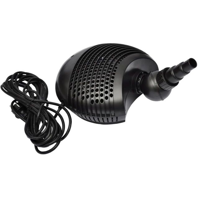 Lammen pumppu 10 000 l/t_1