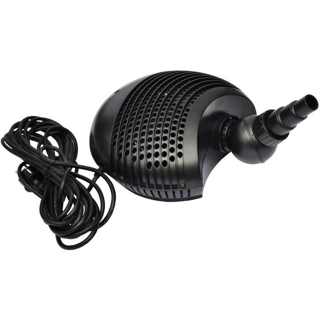 Lammen pumppu 8 000 l/t_1