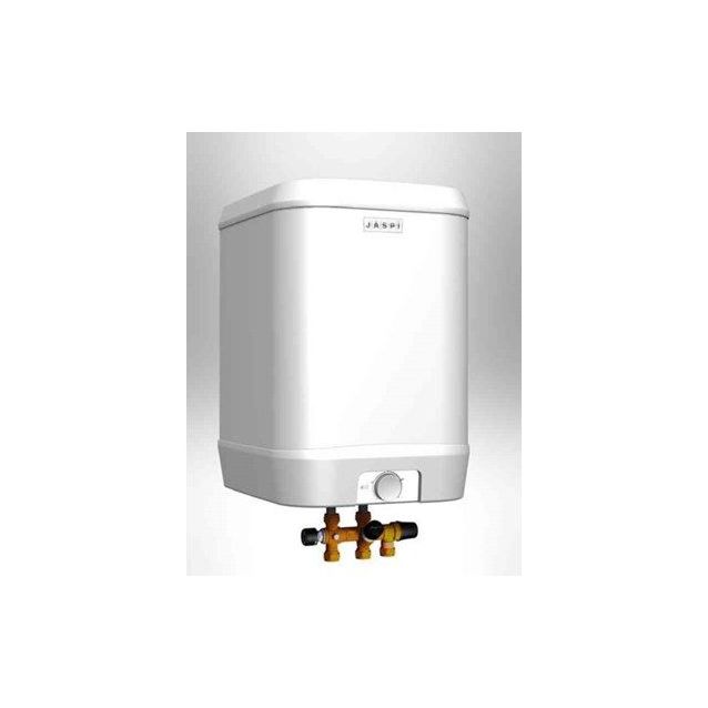 Lämminvesivaraaja Jäspi VLK-15-2 Seinä, 15l, 2kW_1