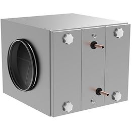 Lämmitys- ja viilennyspatteri Vallox MLV Multi 250