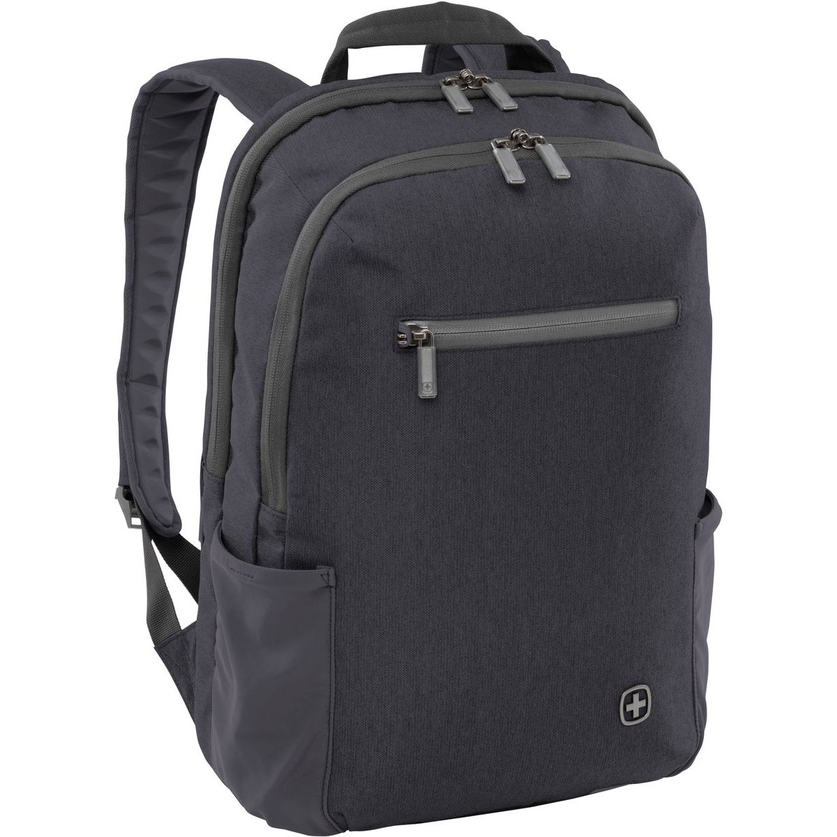 Läppärireppu Wenger CityFriend 16" 19l musta