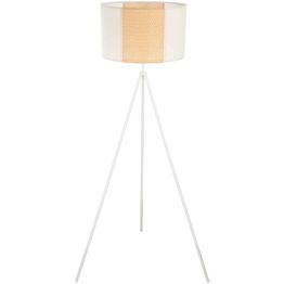 Lattiavalaisin Eglo Arnhem 151cm meriheinä