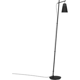 Lattiavalaisin Eglo Canterras 178,5cm musta