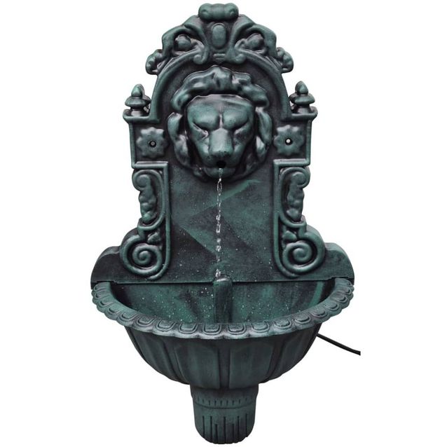 Leijonanpää suihkulähde_1