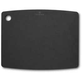 Leikkuulauta Victorinox Kitchen 37x28,5cm musta