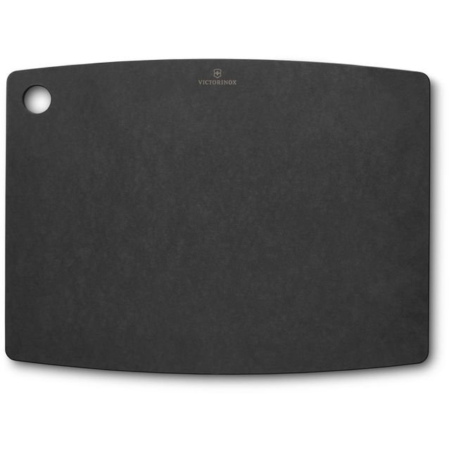 Leikkuulauta Victorinox Kitchen 44 5x33cm musta