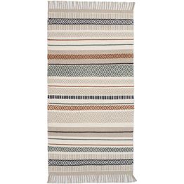 Puuvillamatto ihankotona Leimu eri kokoja ja värejä