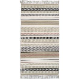 Käytävämatto ihankotona Leimu eri kokoja ja värejä