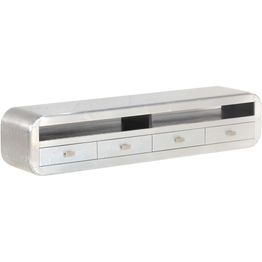 Lentäjän tv-taso vintage-ilmailutyyli 140x30x30 cm