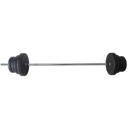 Levypainosetti Fit'n Shape yht. 50 kg