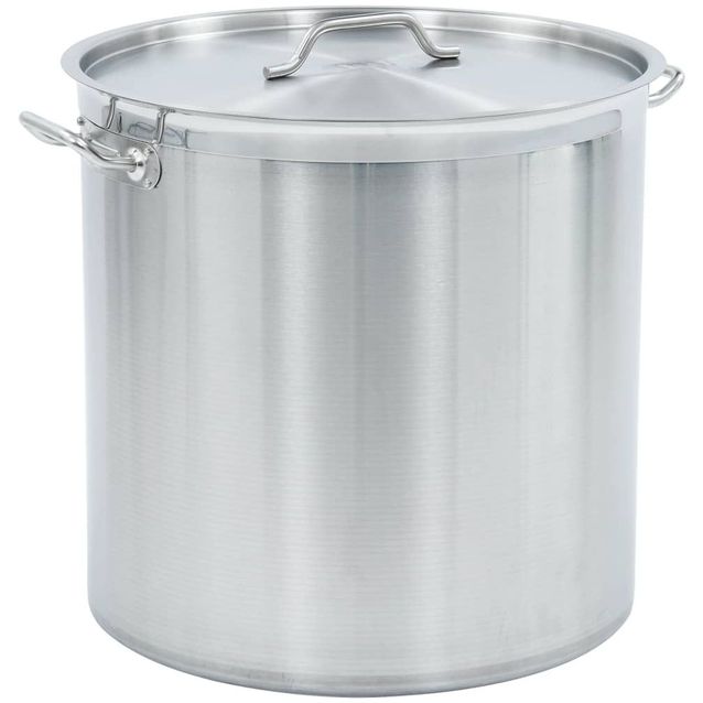 Liemikattila 98 l 50x50 cm ruostumaton teräs_1