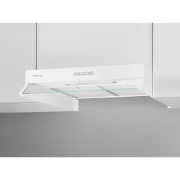 Liesikupu Savo FHV-8306-W 50cm/60cm valkoinen