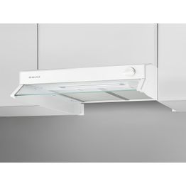 Liesikupu Savo FK-8105-W 50 cm valkoinen