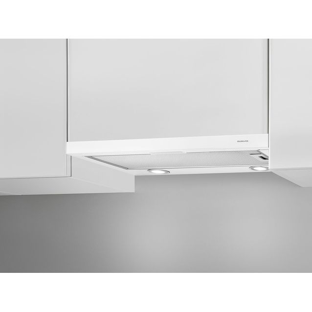 Liesikupu Savo dPH-m27 50cm/60cm valkoinen