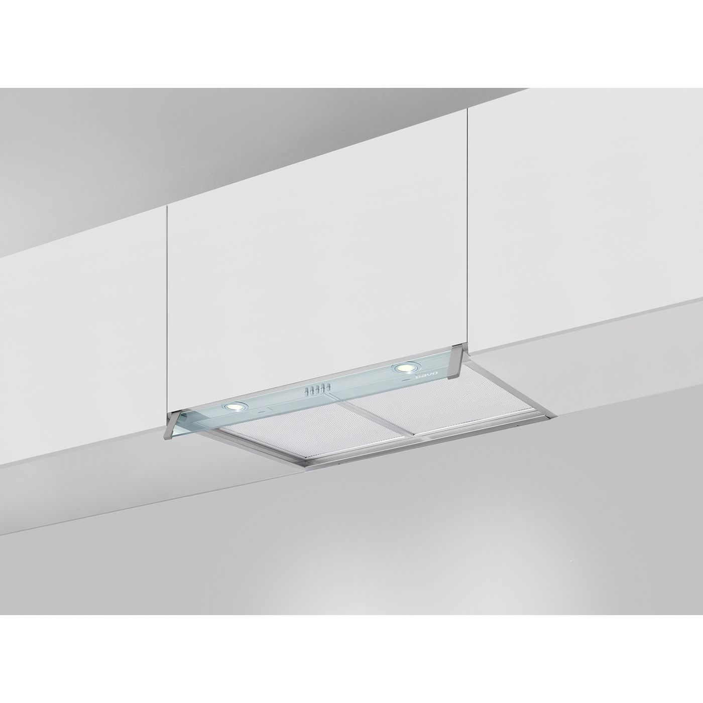 Liesituuletin Savo G-6206-S2 60 cm ruostumaton teräs