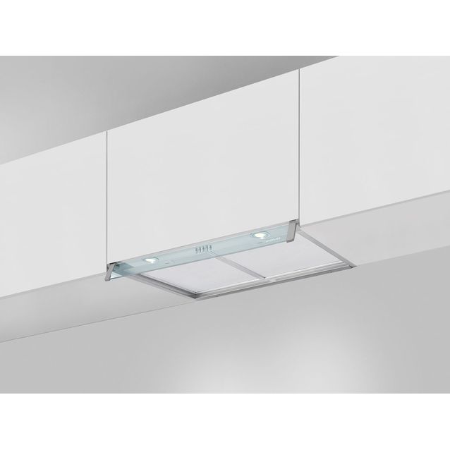 Liesituuletin Savo G-6206-S2 60 cm ruostumaton teräs