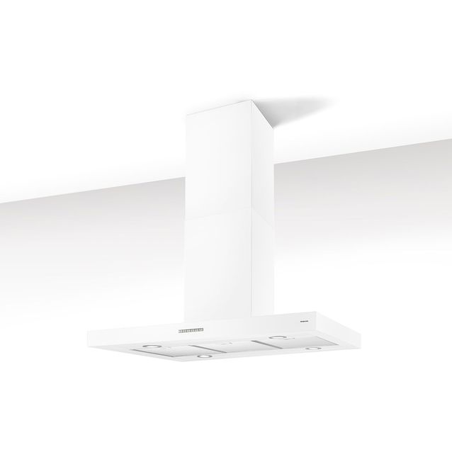 Liesituuletin Savo I-6509-W2 90 cm valkoinen