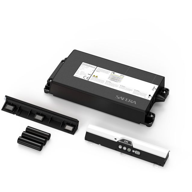 Liesivahti Savo Sense 1-vaihe