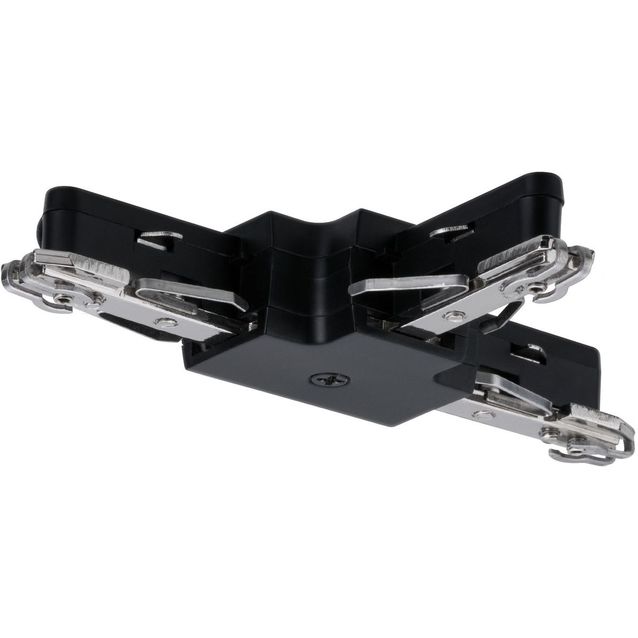 Liitin T-haara Paulmann URail T-connector 36x29mm eri värejä
