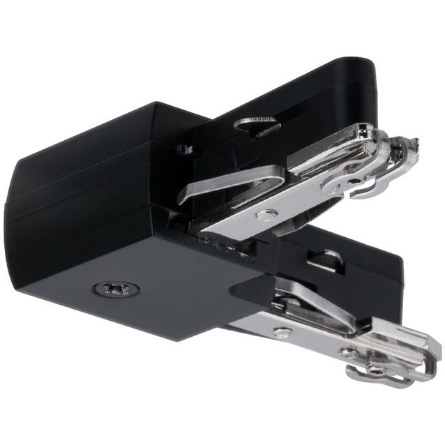 Liitin suorakulma Paulmann URail L-Connector 29x29mm eri värejä