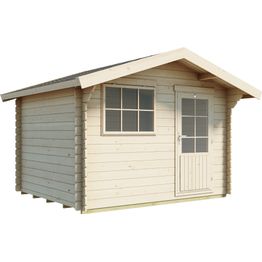 Mökki Luoman Lillevilla 28-0 Pihlaja 7,5 m²