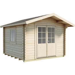 Mökki Luoman Lillevilla Premium 510-2 Roine 9 m²